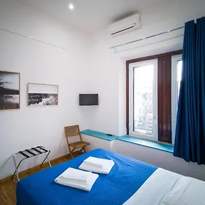 3* Bed & Breakfast 5 Sirene