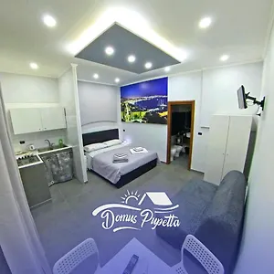 Domus Pupetta Neapol