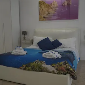  Affittacamere I Tesori Di
