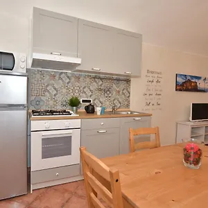 Residenza Maranto Neapol