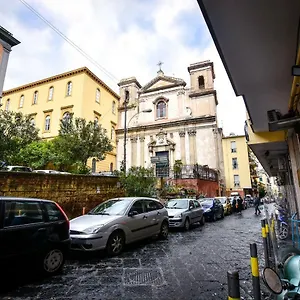 La Casa Di Sassa Neapol