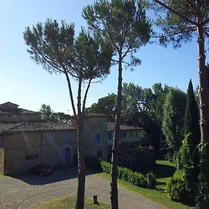 Bassetto Guesthouse&apartments Certaldo