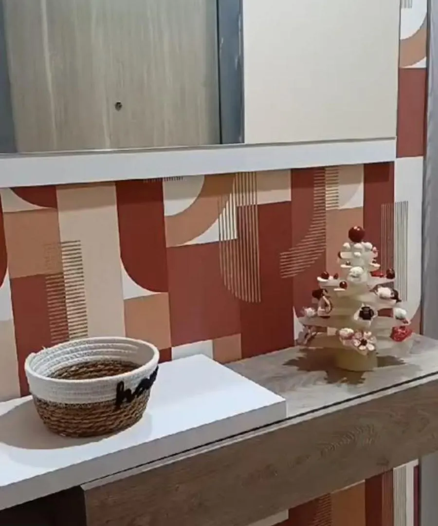 Nonna Peppa House Hotell Neapel Italien