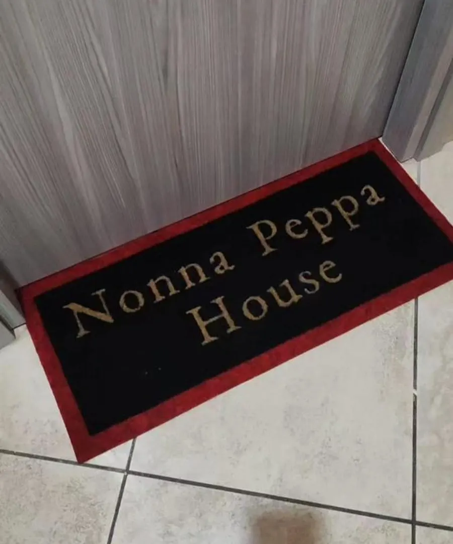Nonna Peppa House Hotell Neapel Pensionat