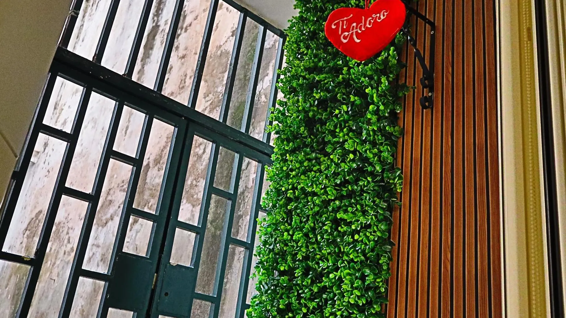 Pensionat Nonna Peppa House Hotell Neapel